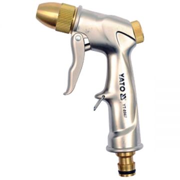 Yato  YT-8967 - Pistol de stropit 2 moduri de pulverizare