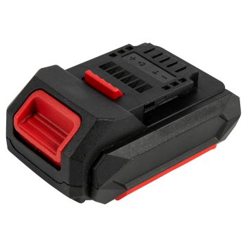 Acumulator Detoolz DZ-SE235, 18V, 2Ah pentru Fierastrau cu Lant Detoolz DZ-SE147