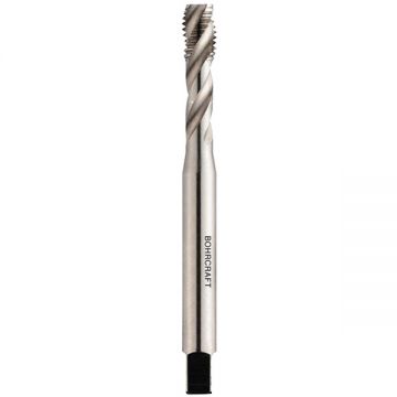 BOHRCRAFT  4150 - Tarod cu filet metric  16x70 mm M5 pas normal HSS-G