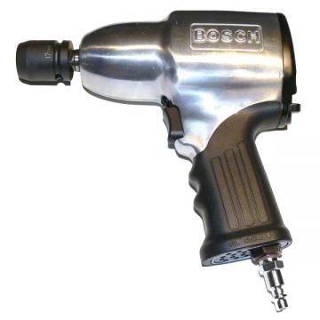 Bosch  0607450626 - Pistol pneumatic 120 Nm 6.3 bar 360 l/min patrat 3/8 inch