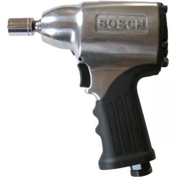 Bosch  0607450627 - Pistol pneumatic 120 Nm - bar 360 l/min patrat 1/2 inch