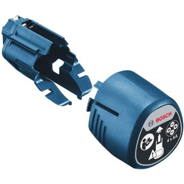 Bosch  1608M00C1B - Adaptor de baterie AA1