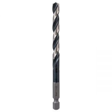 Bosch  2608577060 - Burghiu metal HSS Impact Control 7x69x109 mm