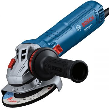 Bosch  GWS 12-125 - Polizor unghiular 1200 W 125 mm