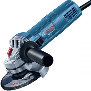 Bosch  GWS 880 - Polizor unghiular 880 W 125 mm aparatoare rapida protectie repornire