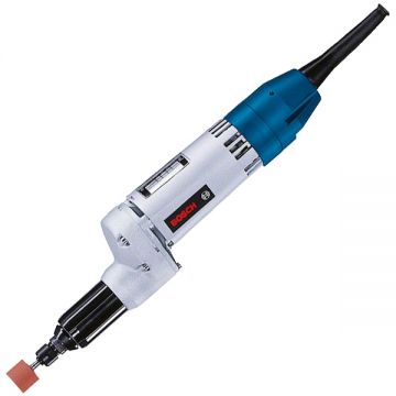 Bosch  HGS 55/25 - Polizor drept pneumatic 6 mm - bar - l/min