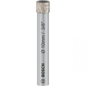 Bosch  PRO Ceramic dry - Carota ceramica  10x66 mm