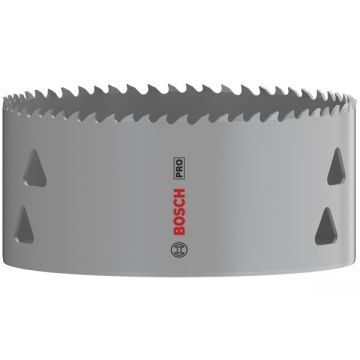 Bosch  PRO Multi Material - Carota multimaterial cu filet 108x44 mm