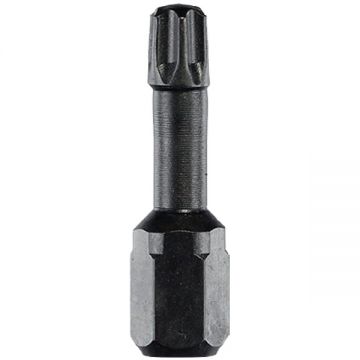 Cobit  10107 - Capat de insurubare TX15 30  mm rezistenta impact