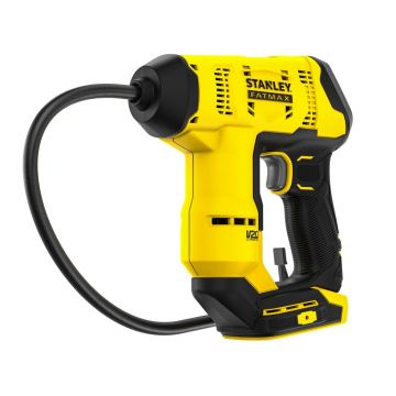 Compresor de aer Stanley Fatmax SFMCE521B, max 10.3 bari, compatibil cu acumulatori V20