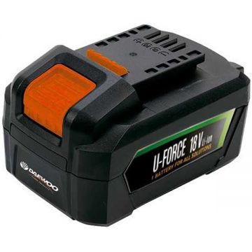 Daewoo  DALB40-1 - Acumulator Li-Ion 18 V 4 Ah