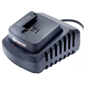 Daewoo  DALCH-25-1 - Incarcator acumulatori Li-Ion 21 V incarcare rapida