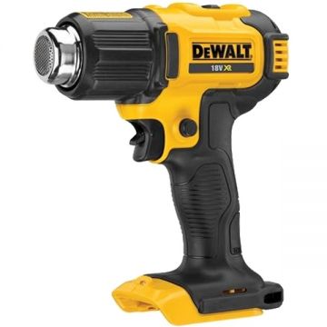 Dewalt  DCE530N - Suflanta fara acumulatori 18 V - Ah 290-530 grade C