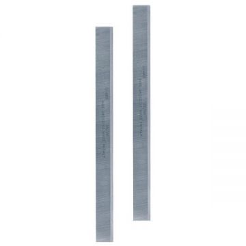 DeWalt  DE7333 - Cutit pentru rindea 260 mm 2 bucati D27300