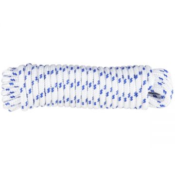 Evotools  1001 - Franghie din polipropilena 8 mm 10 m