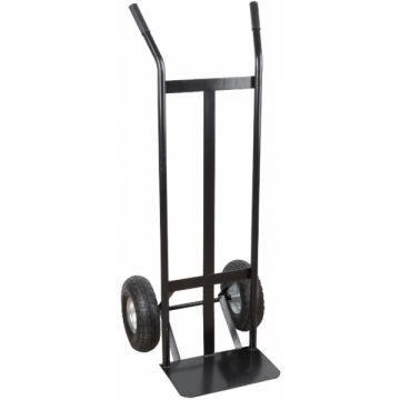 Evotools  628009 - Carucior transport -x460x1170 mm 100 kg 2 roti