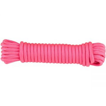 Evotools  678782 - Franghie din poliester 5 mm 6 m