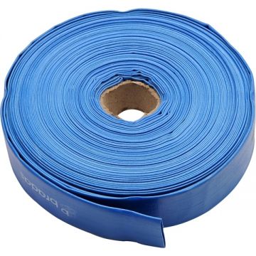 Flo  79983 - Furtun 50  m 2 inch 2 bar - grade fara tambur