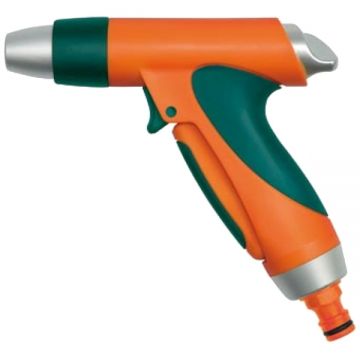 Flo  89189 - Pistol de stropit 3 moduri de pulverizare