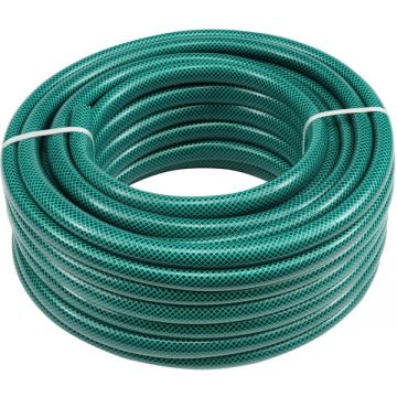 Flo  89310 - Furtun 50  m 3/4 inch 8 bar -5/+50 grade fara tambur