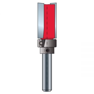 Freud  50-10308P - Freza pentru caneluri 16x20x60 mm tija 8 mm lemn
