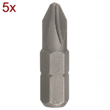 Kronus  6463C63 - Set capete de insurubare profil PH3 5 bucati