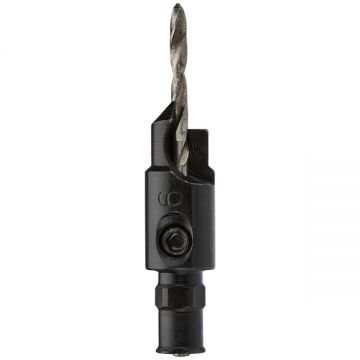 Makita  D-73237 - Set bit + adaptor 2.4 mm