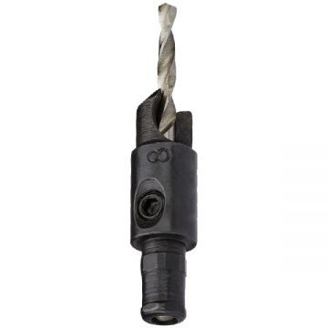 Makita  D-73243 - Set bit + adaptor 2.8 mm