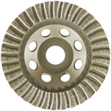 Makita  D-80640 - Disc oala diamantat  125x22.23x- mm segment turbo