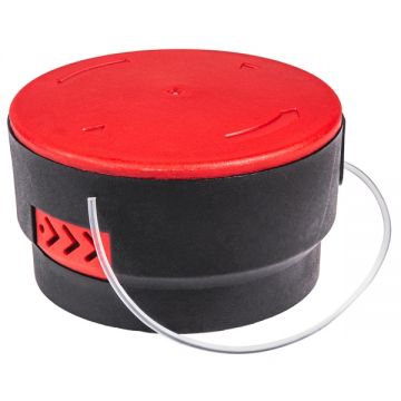 Raider  075752 - Cap cu  1 fir 1.6  mm RDP-CGT20