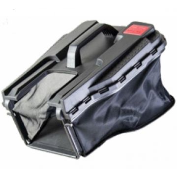 Raider  110276 - Cos colector pentru masina de tuns iarba RD-GLM06