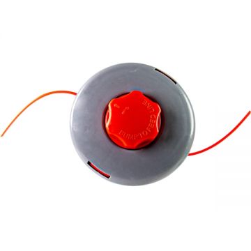 Raider  110333 - Cap cu  2 fire 2.4  mm -