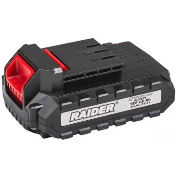Raider  131171 - Acumulator Li-Ion 18 V 2 Ah
