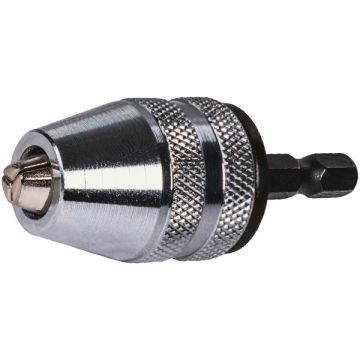 Raider  139973 - Mandrina rapida 8 mm tija hexagonala -