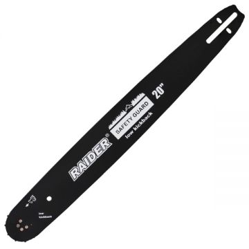 Raider  140148 - Lama drujba 500 mm RDP-GCS36