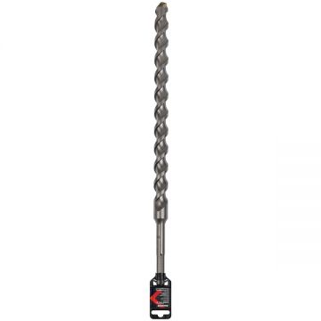 Raider  153821 - Burghiu SDS-Max 35x490x600 mm