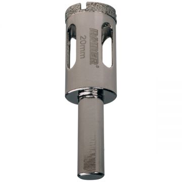 Raider  157785 - Carota ceramica  20x- mm