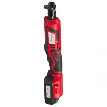 Raider  DP-KRW20 - Cheie cu clichet cu 1 acumulator Li-Ion 20 V 2 Ah