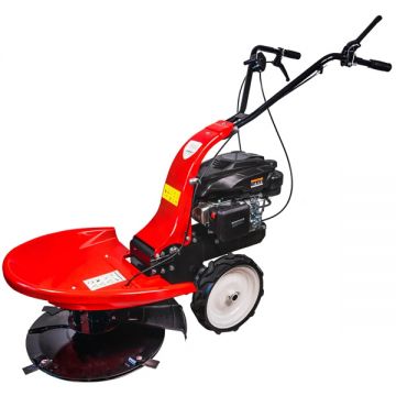 Raider  RD-DM01 - Motocositoare Raider - 4 CP 60 cm - -