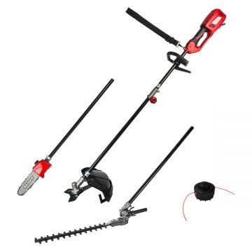 Raider  RD-EBC12 - Masina multifunctionala electrica 1400 W