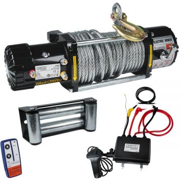 Raider  RD-EW12 - Electropalan 4500 W 5443 kg