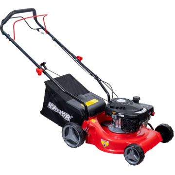 Raider  RD-GLM13 - Masina de tuns iarba pe benzina - - 2.4 CP 40 cm - m2