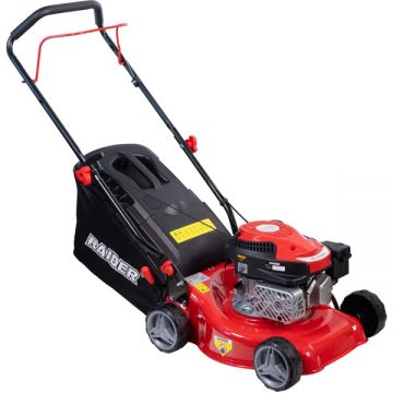 Raider  RD-GLM14 - Masina de tuns iarba pe benzina - - 2.7 CP 40 cm - m2