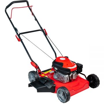 Raider  RD-GLM15 - Masina de tuns iarba pe benzina - - 3.4 CP 51 cm - m2 evacuare laterala