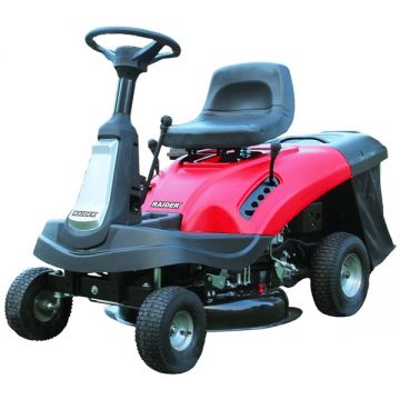 Raider  RD-GLM16 - Tractor tuns gazon pe benzina Raider 6.53 CP