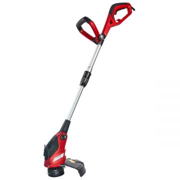 Raider  RD-GT27 - Trimmer gazon 600 W 300 mm cap cu fir