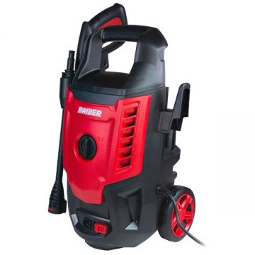Raider  RD-HPC12 - Masina de spalat cu presiune 1800 W 150 bar 7 l/min monofazata