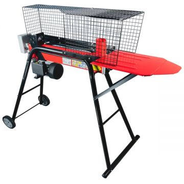 Raider  RD-LGS04 - Despicator busteni 2300 W 50-250 mm orizontal