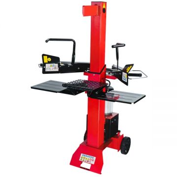 Raider  RD-LGS05 - Despicator busteni 3000 W 70-400 mm vertical