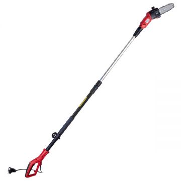 Raider  RD-PSHT02 - Drujba electrica 710 W 20 cm 10.8 m/s